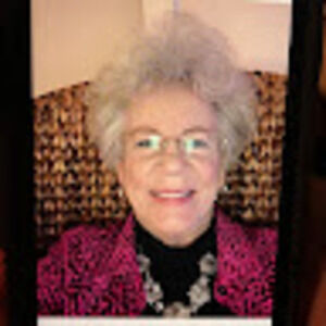 Meet your Posher, Barbara